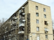 Satılır 2 otaqlı 50 m2 köhnə tikili Keşlə