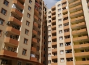 Satılır 2 otaqlı 94 m2 yeni tikili Yeni Yasamal