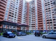 Satılır 4 otaqlı 192 m2 yeni tikili Nəsimi r.