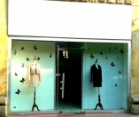 İcarəyə verilir 2 otaqlı 82 m2 obyekt Yasamal r.