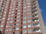 Satılır 1 otaqlı 41 m2 yeni tikili 9 mkr