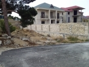 Satılır 5 sot torpaq Qara Qarayev m.