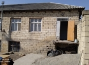 Satılır 4 otaqlı 180 m2 həyət evi Sulutəpə