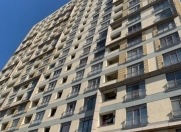 Satılır 2 otaqlı 54 m2 yeni tikili İnşaatçılar m.