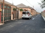 Satılır 4 otaqlı 110 m2 həyət evi Kürdəxanı