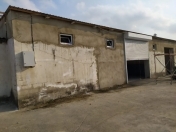 İcarəyə verilir 1 otaqlı 120 m2 obyekt 8 km