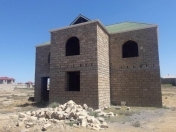 Satılır 5 otaqlı 200 m2 həyət evi Maştağa