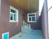 Satılır 2 otaqlı 65 m2 həyət evi Binəqədi