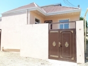 Satılır 3 otaqlı 80 m2 həyət evi Binəqədi
