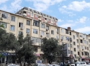 Satılır 2 otaqlı 50 m2 köhnə tikili 2 mkr