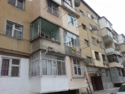 Satılır 4 otaqlı 100 m2 köhnə tikili Hövsan