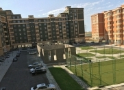 Satılır 4 otaqlı 108 m2 yeni tikili Masazır