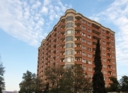 Satılır 2 otaqlı 90 m2 yeni tikili Gəncə