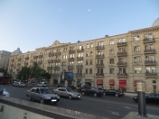 İcarəyə verilir 3 otaqlı 96 m2 yeni tikili Bayıl