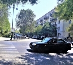 Satılır 2 otaqlı 55 m2 köhnə tikili Elmlər Akademiyası m.