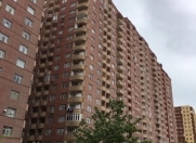 Satılır 1 otaqlı 54 m2 yeni tikili Yeni Yasamal