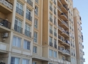 Satılır 2 otaqlı 95 m2 yeni tikili Ulduz m.