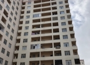 Satılır 1 otaqlı 55 m2 yeni tikili Sumqayıt