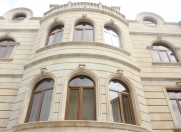 İcarəyə verilir 8 otaqlı 400 m2 obyekt Binəqədi r.