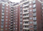 Satılır 2 otaqlı 100 m2 yeni tikili 8 km