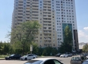 Satılır 3 otaqlı 132 m2 yeni tikili Heydər Əliyev Mərkəzi