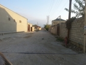 Satılır 26 sot torpaq Maştağa