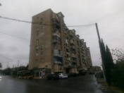 Satılır 4 otaqlı 86 m2 köhnə tikili Qaraçuxur