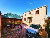 Satılır 7 otaqlı 280 m2 həyət evi Masazır