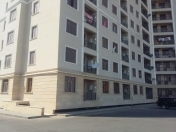 Satılır 3 otaqlı 90 m2 yeni tikili Bayıl