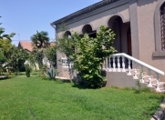 Satılır 5 otaqlı 200 m2 həyət evi Həzi Aslanov