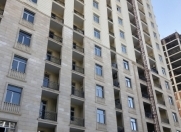 Satılır 3 otaqlı 110 m2 yeni tikili Asan Xidmət-1