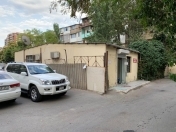 Satılır 3 otaqlı 200 m2 villa Keşlə bazarı