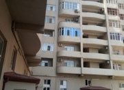 Satılır 3 otaqlı 143 m2 yeni tikili Təhsil Nazirliyi