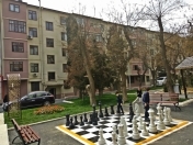 Satılır 2 otaqlı 40 m2 köhnə tikili 4 mkr