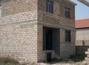 Satılır 6 otaqlı 175 m2 həyət evi Ramana
