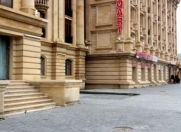 Satılır 2 otaqlı 75 m2 yeni tikili Bayıl