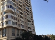 Satılır 2 otaqlı 86 m2 yeni tikili Elmlər Akademiyası m.