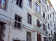 Satılır 2 otaqlı 35 m2 köhnə tikili Memar Əcəmi m.