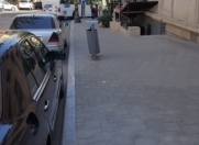 İcarəyə verilir 2 otaqlı 70 m2 obyekt Axundov bağı