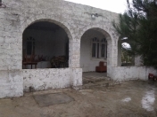 Satılır 3 otaqlı 110 m2 bağ evi Ulduz m.