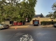 Satılır 4.7 sot torpaq Texniki Universiteti