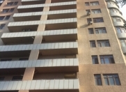 Satılır 3 otaqlı 135 m2 yeni tikili Nəsimi r.