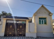 Satılır 3 otaqlı 180 m2 həyət evi Masazır