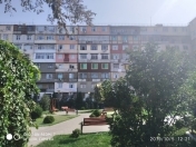 Satılır 4 otaqlı 110 m2 köhnə tikili 9 mkr