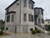 İcarəyə verilir 6 otaqlı 300 m2 bağ evi Masazır