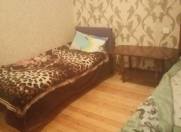 İcarəyə verilir 1 otaqlı 18 m2 yeni tikili Binəqədi