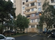 Satılır 3 otaqlı 62 m2 köhnə tikili 9 mkr