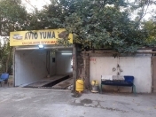 İcarəyə verilir 540 otaqlı 25 m2 yeni tikili Binəqədi