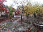 Satılır 4 sot torpaq 8 km