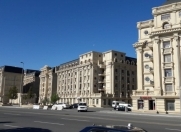 Satılır 4 otaqlı 120 m2 yeni tikili Bayıl